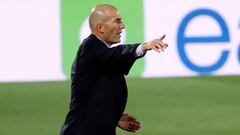 Real Madrid 1 - Valladolid 0: resumen, resultado y goles