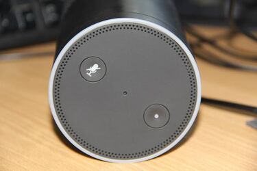 Amazon refuerza la seguridad para llamar desde Alexa