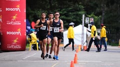 Cuarentena en Bogotá: ¿hay ciclovía el domingo? qué se puede hacer en la calle y qué no
