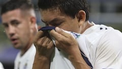 Boca pagó caro sus errores y se quedó sin nada