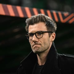 La MLS apunta a Europa