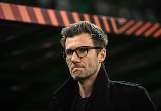 La MLS apunta a Europa