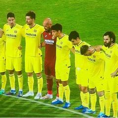 El tenso momento que vivió Brereton ante un club de Israel: esto hicieron dos compañeros