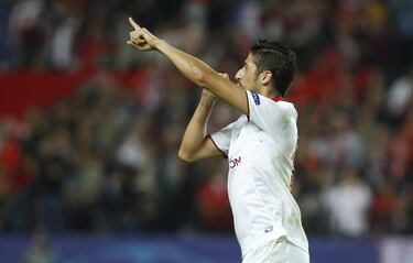 Lopetegui, Aduriz and a three man defence