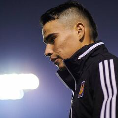 Oficial: Lucas Zelarayán deja Tigres y emigra a la MLS