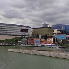 Bizkaia acusa a UEFA y RFEF de sacar la Eurocopa de Bilbao