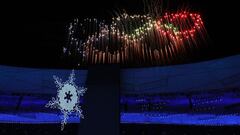 Beijing 2022 opens as IOC chief calls on global leaders to avoid conflict