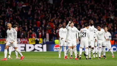 Barcelona, Real Madrid o Atlético, ¿quién tiene un mejor calendario para acabar campeón de Liga?