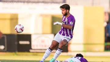 Pezzolano prueba a ‘oliveirizar’ a Cömert