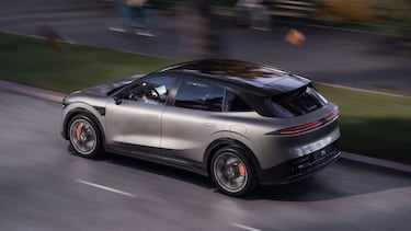 La ‘batería dorada’ rompe todos los récords de carga rápida en tan solo 8 minutos