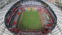 México va por el mundial sub-20 de 2019