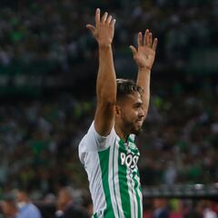 Los tres datos que hacen soñar a Nacional con el título