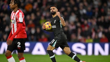 Liverpool - Southampton: TV, horario, dónde y cómo ver la Premier League online