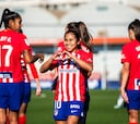 ‘Leicydependencia’ en el Atlético