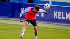 27/3/24  ENTRENAMIENTO DE PUERTAS ABIERTAS DEL RCD ESPANYOL  
PUADO 