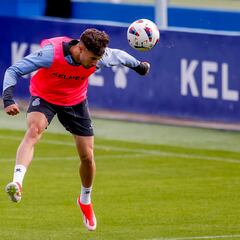 Puado: “Mientras haya posibilidad lucharemos por el ascenso directo”