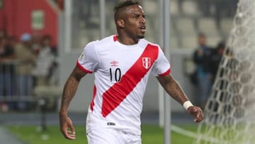 Sigue el Per&uacute; - Paraguay en vivo y en directo online, partido amistoso de selecciones que se disputa en USA, hoy, 22 de marzo, a trav&eacute;s de As.com.