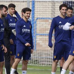 Córdoba - Zaragoza: TV, horario y cómo y dónde ver en directo