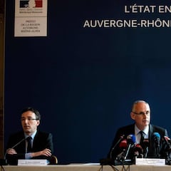 Lyon se blinda para la final de la Liga Europa: 1.250 agentes