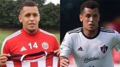 Ravel Morrison, del Atlas al Sheffield de la Premier League