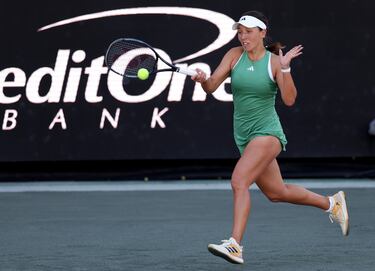 4 títulos | Dinero en premios WTA: 13.181.997 dólares. 