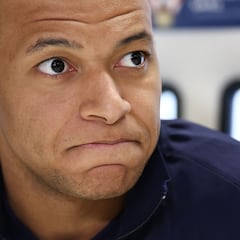 “A la gente no le gustaba lo que hacía dentro y fuera del campo”