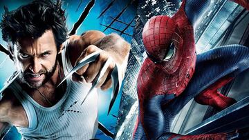 Iron Man y su escena descartada con referencias a Spider-Man y X-Men