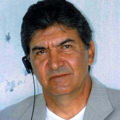 Alberto Guerra: “Alexis Vega debe echarse al equipo al lomo”