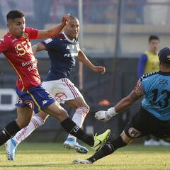 El duro rival que tendrán la U o la Unión en Copa Libertadores