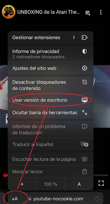 El truco definitivo para saltar los anuncios de YouTube en el móvil y el ordenador