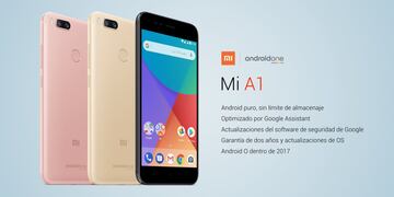 Xiaomi llega a España con ofertas y abre dos tiendas en Madrid