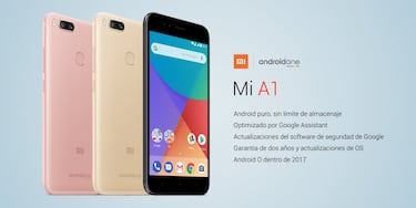 Xiaomi llega a España con ofertas y abre dos tiendas en Madrid