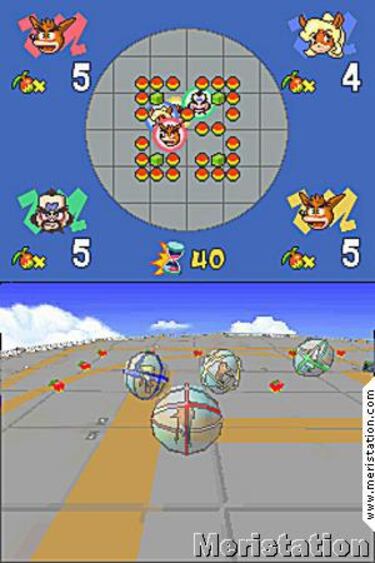 ¡Crash Boom Bang!, Impresiones