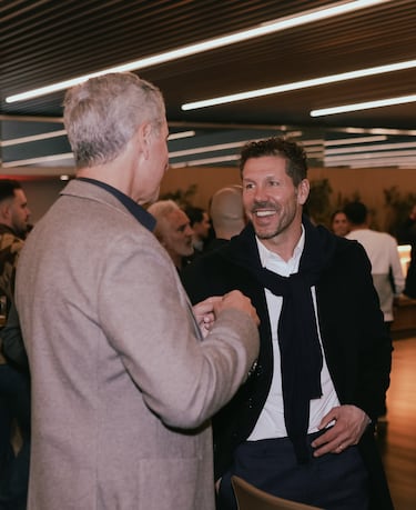 Por un 2026 de éxitos