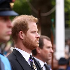 Princess Diana’s butler reportedly had secret meeting with Prince William and Prince Harry