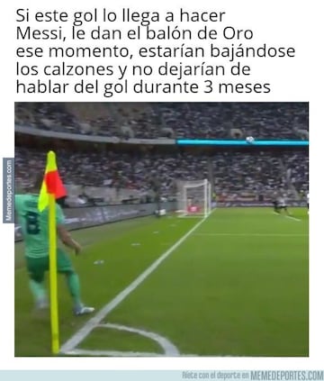 Los mejores memes de la Supercopa de España