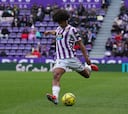 Córdoba - Valladolid, en directo