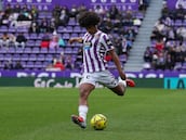 Córdoba - Valladolid, en directo