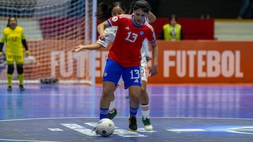 Era de la U, jugaba en Independiente y se volvió a Chile tras el conflicto: “No podía estar ahí”