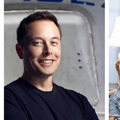 Elon Musk desafía a una pelea a Johnny Depp después de que este le insultara