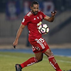 Kudelka confirma la vuelta de Beausejour para el Superclásico