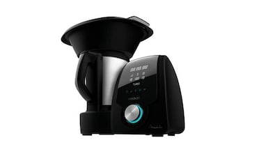 Los mejores robots de cocina del mercado por menos de 700€