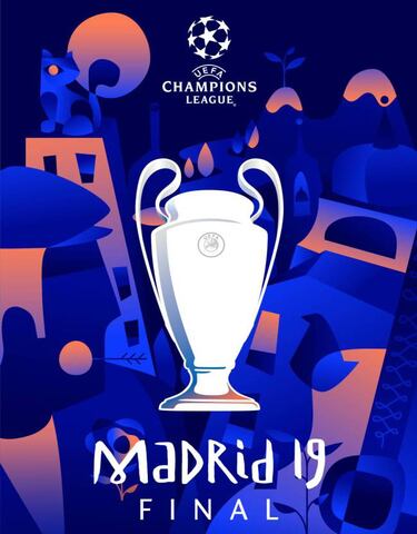 The music of Handel serenades Europe as Champions League returns