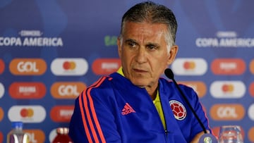 Carlos Queiroz