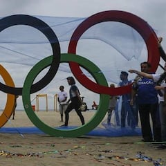 Juegos Olímpicos Río 2016 en vivo y en directo online, hoy 19/08/2016