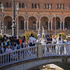 Ni venezolanos ni rumanos: esta es la nacionalidad con la comunidad de extranjeros más alta en España