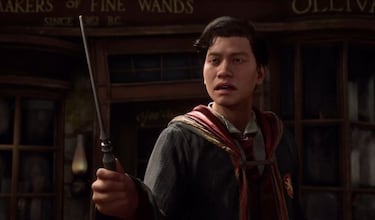 Hogwarts Legacy | Todas las localizaciones confirmadas