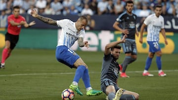 Atlético plan to steal a march on Sandro Ramírez signing