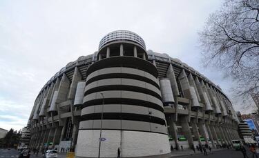 Florentino, Mourinho, the public prosecutor and AS