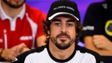 'El coche crece en cada carrera'